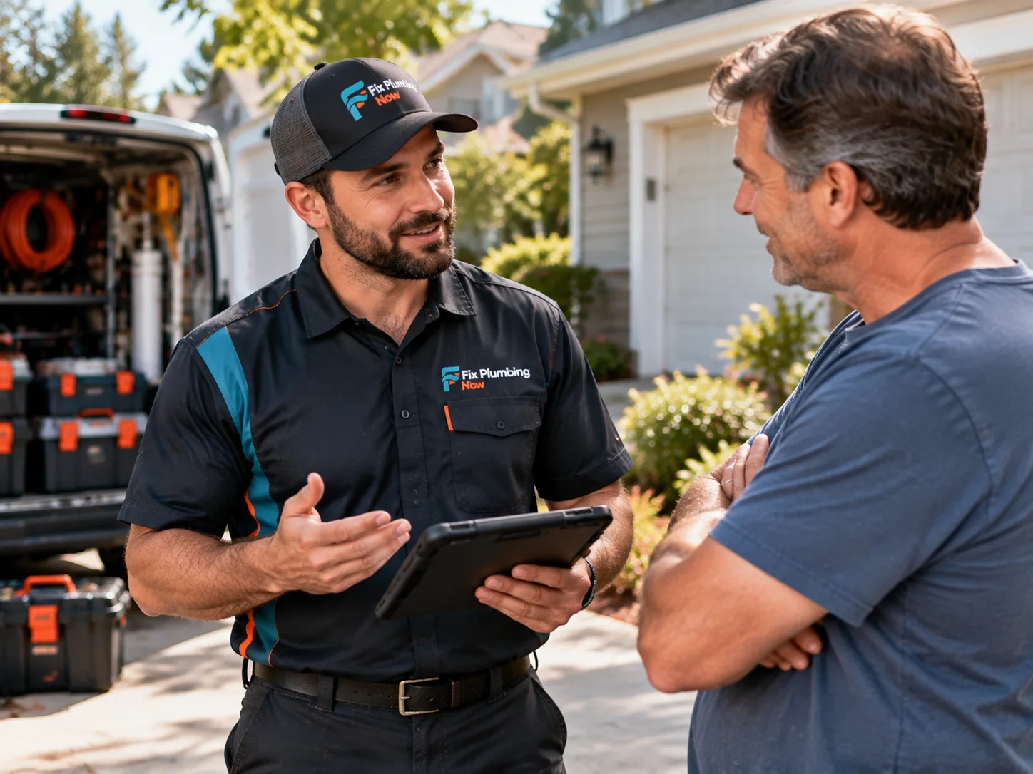 Clogged Drain Service Des Moines, IA FAQs